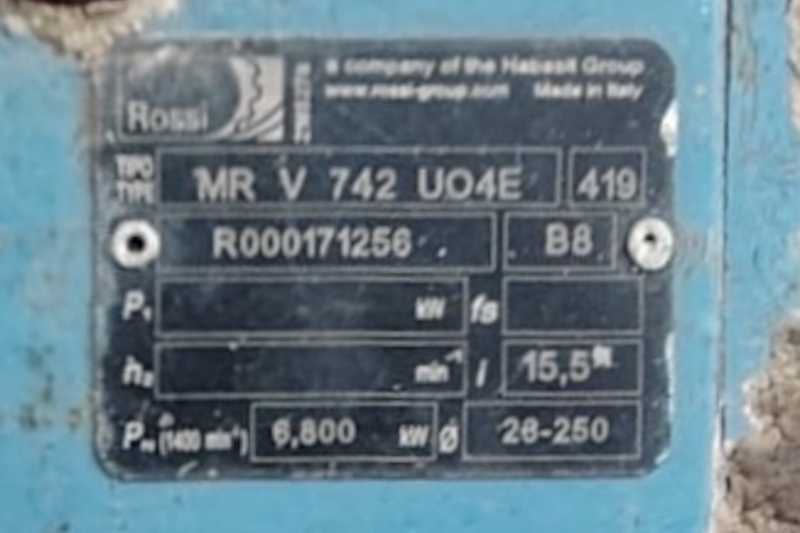 OmecoHub - Immagine CAMS UTS30.07